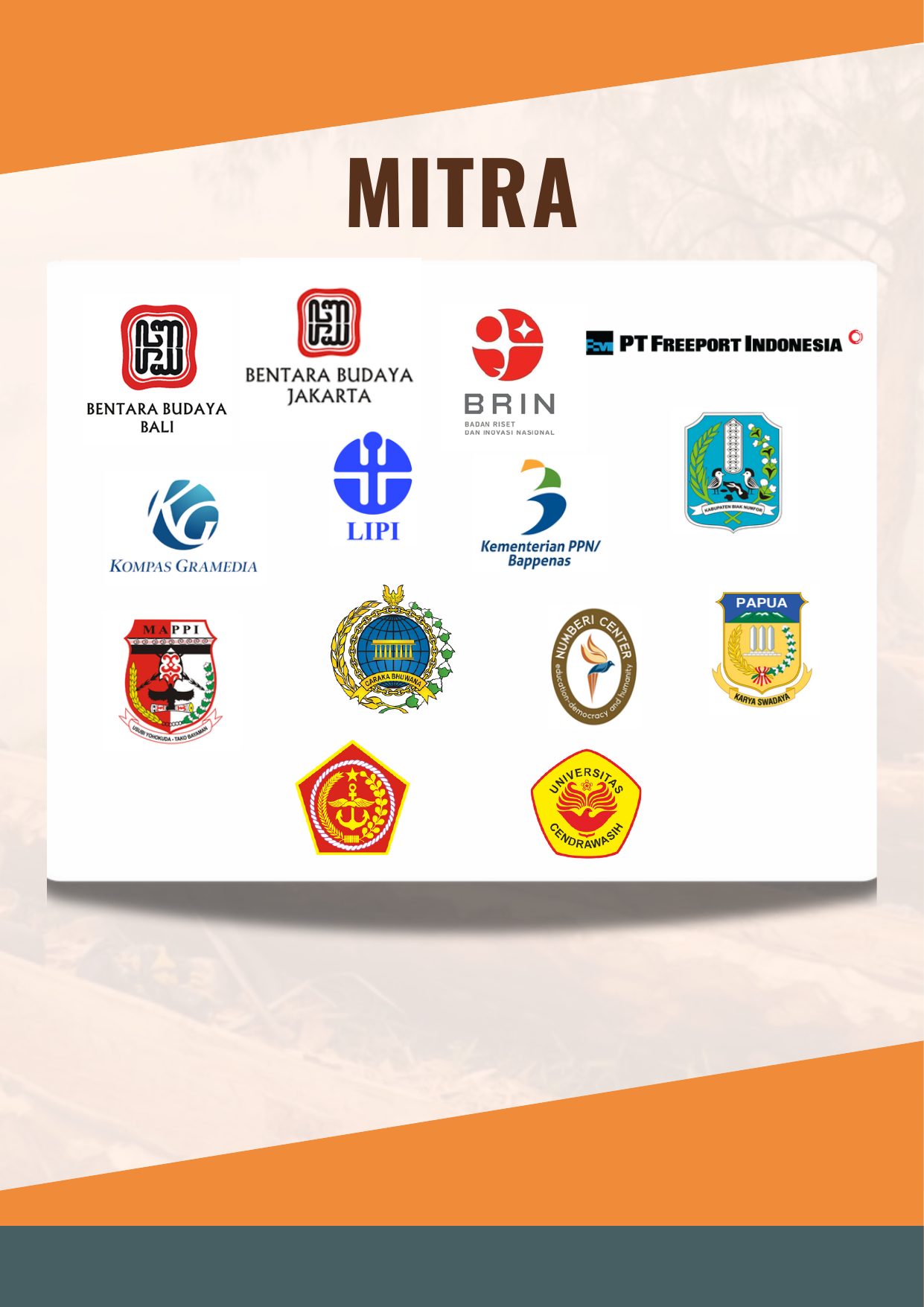 Company Profile Papua Center halaman 14