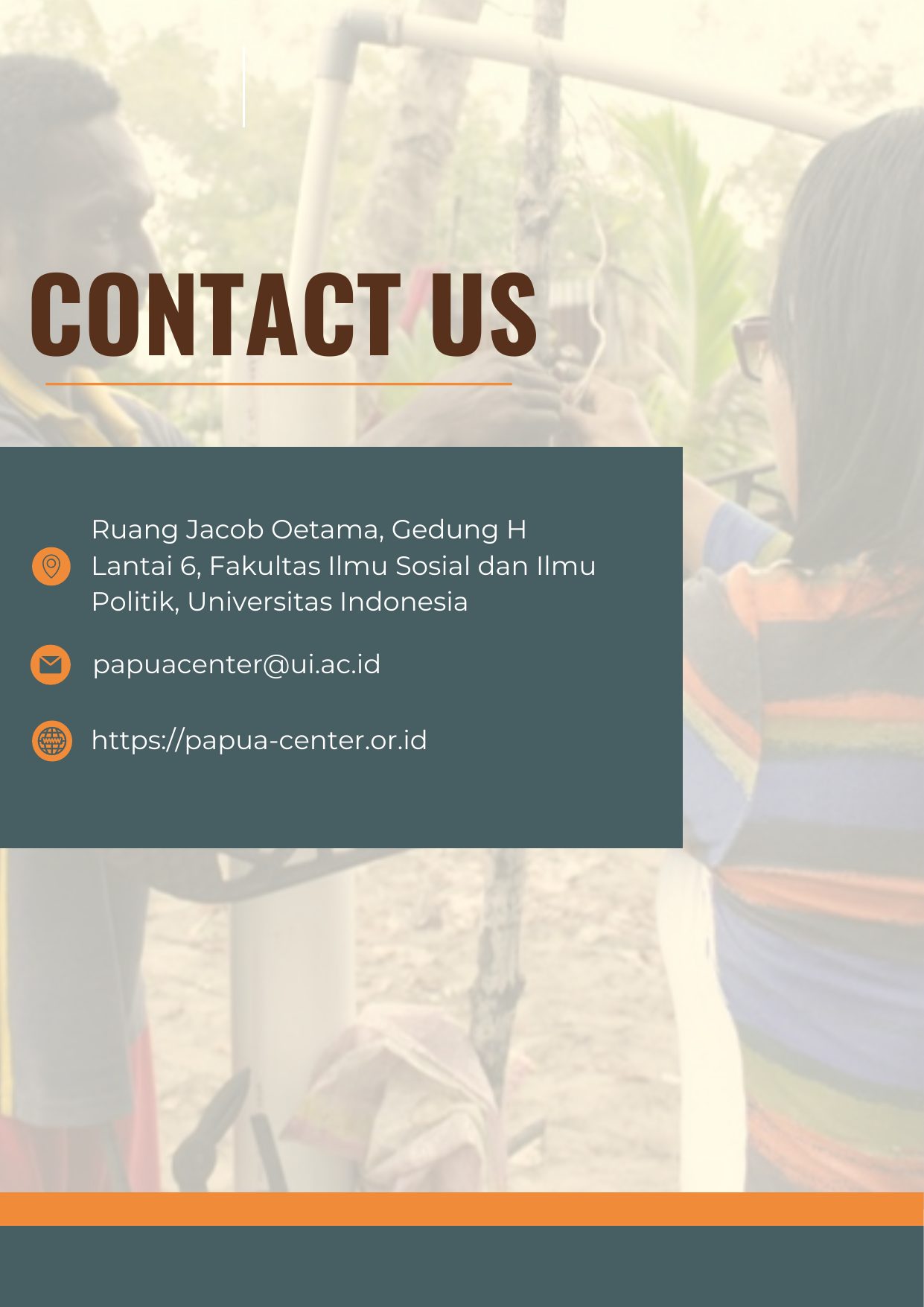 Company Profile Papua Center halaman 15