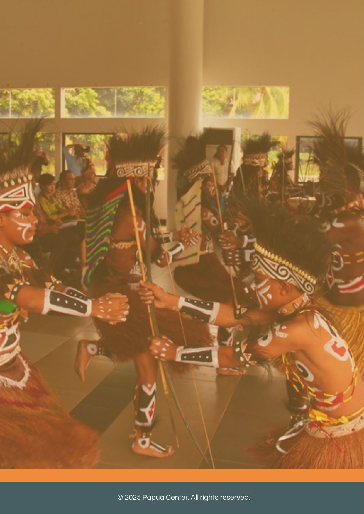 Company Profile Papua Center halaman 16
